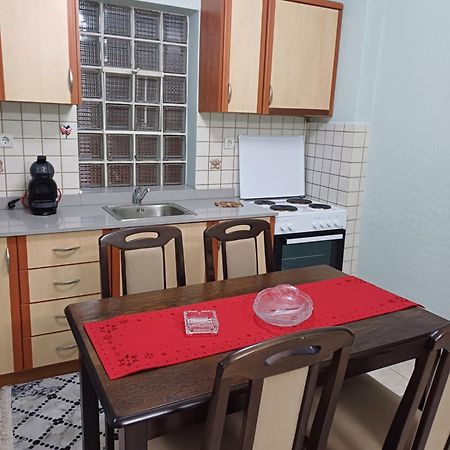 Vata Apartaments Szaloniki Kültér fotó
