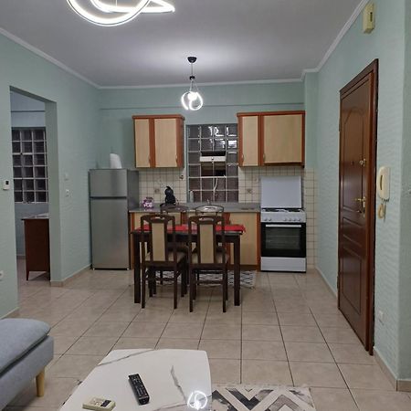 Vata Apartaments Szaloniki Kültér fotó