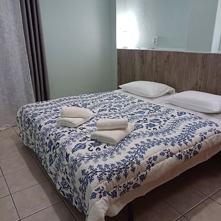 Vata Apartaments Szaloniki Kültér fotó