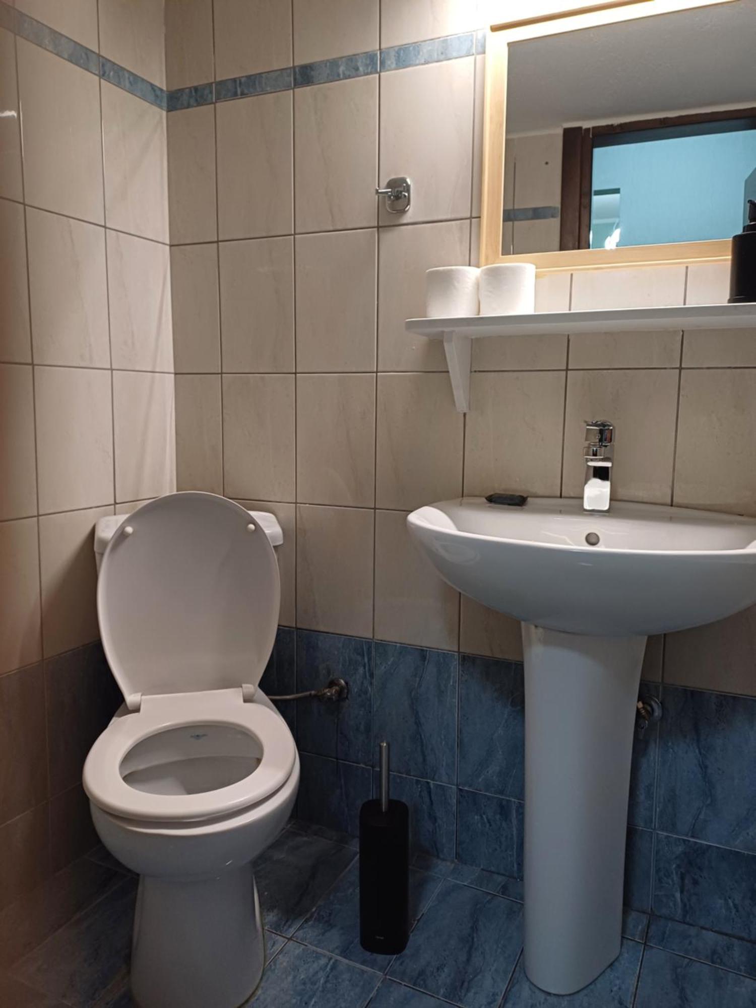 Vata Apartaments Szaloniki Kültér fotó
