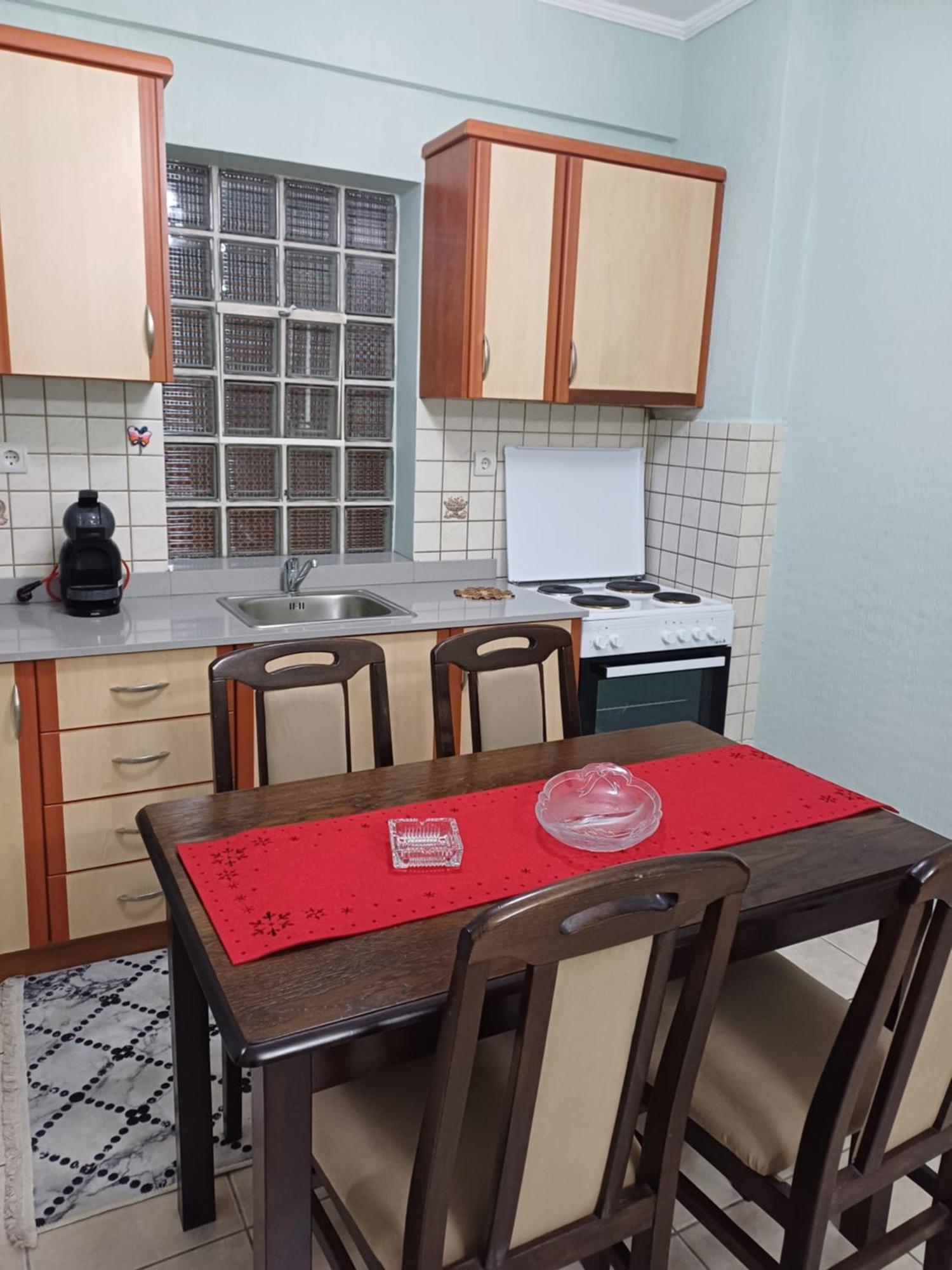 Vata Apartaments Szaloniki Kültér fotó