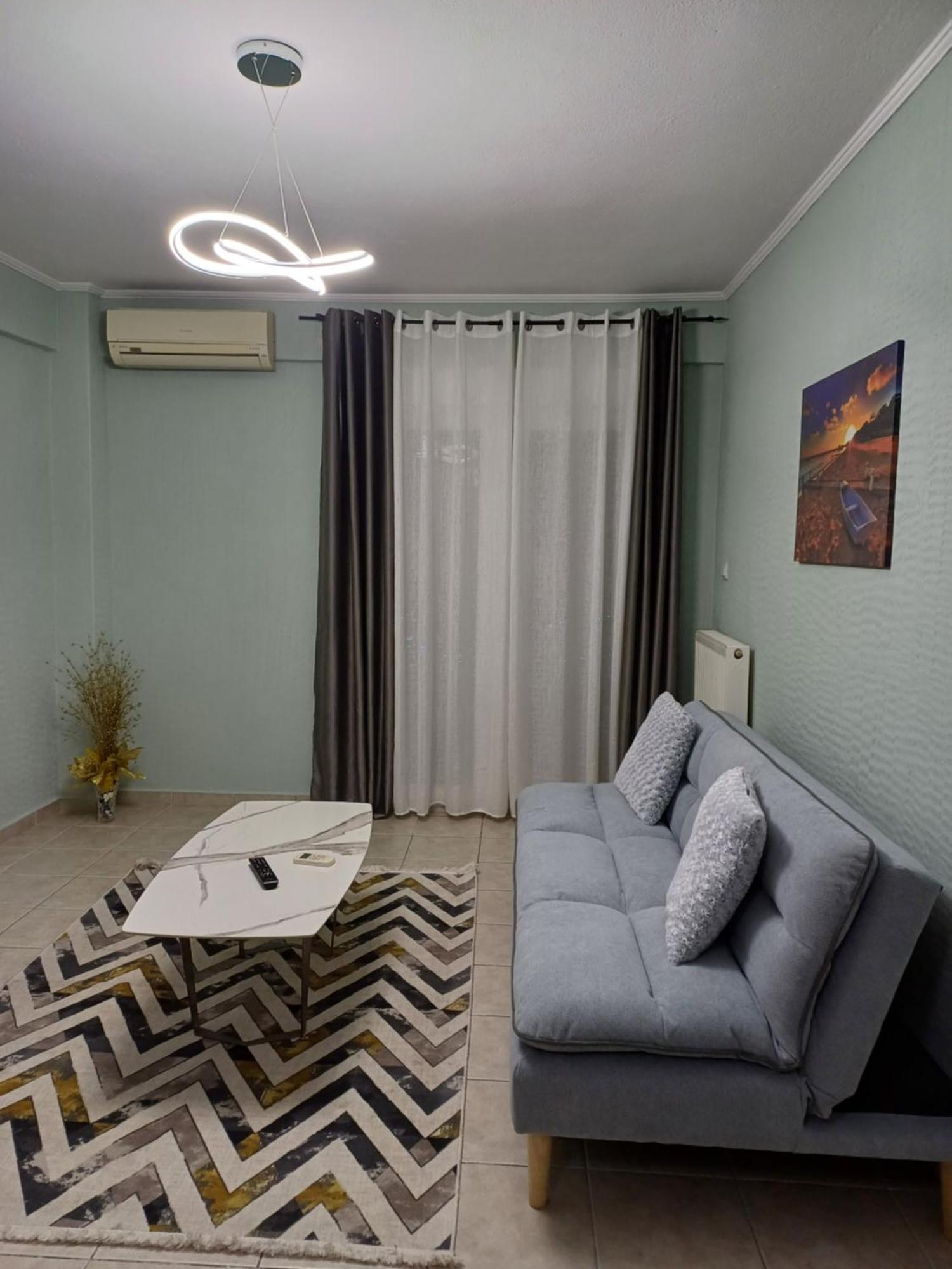 Vata Apartaments Szaloniki Kültér fotó