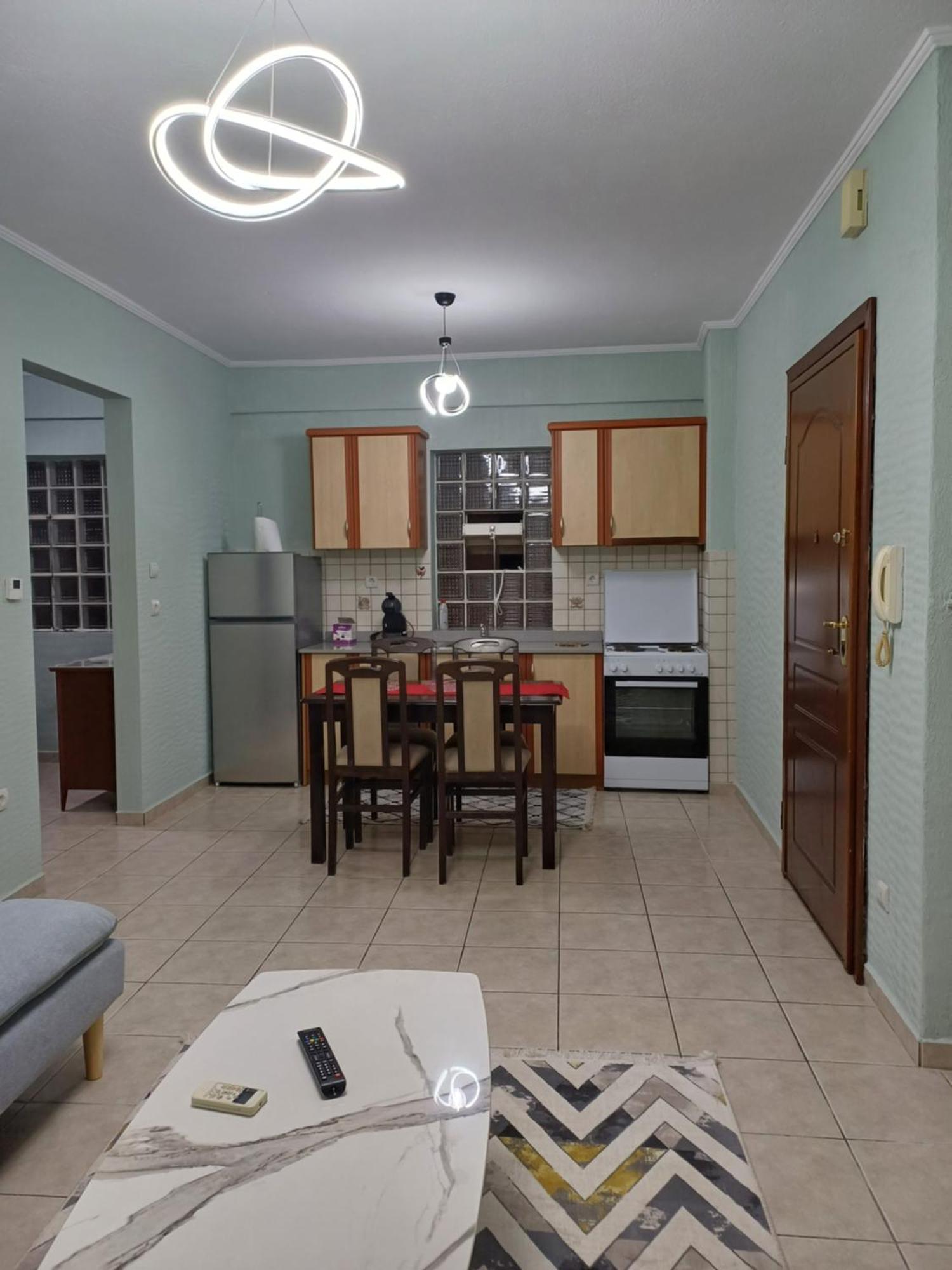 Vata Apartaments Szaloniki Kültér fotó