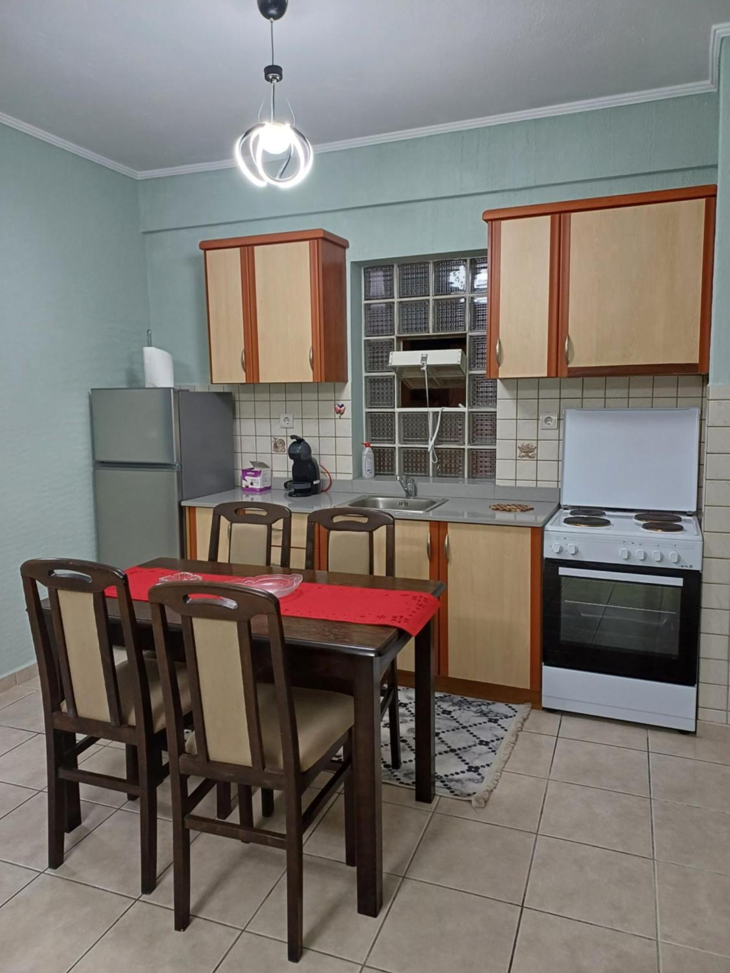 Vata Apartaments Szaloniki Kültér fotó