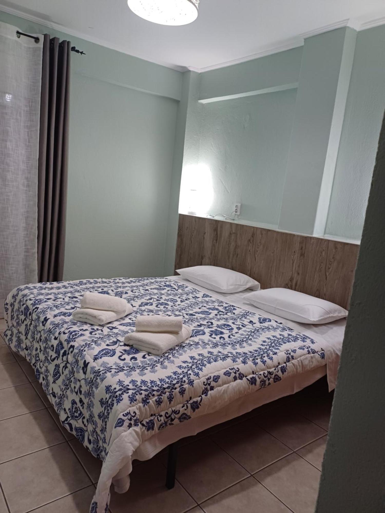 Vata Apartaments Szaloniki Kültér fotó