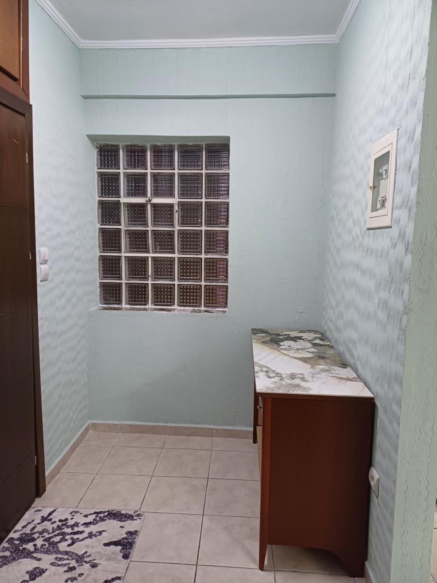 Vata Apartaments Szaloniki Kültér fotó