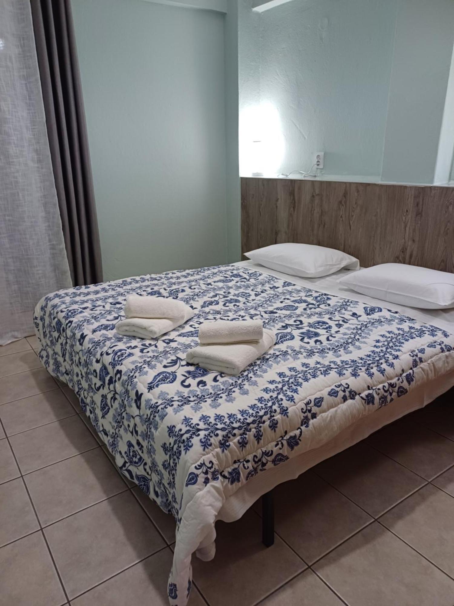 Vata Apartaments Szaloniki Kültér fotó