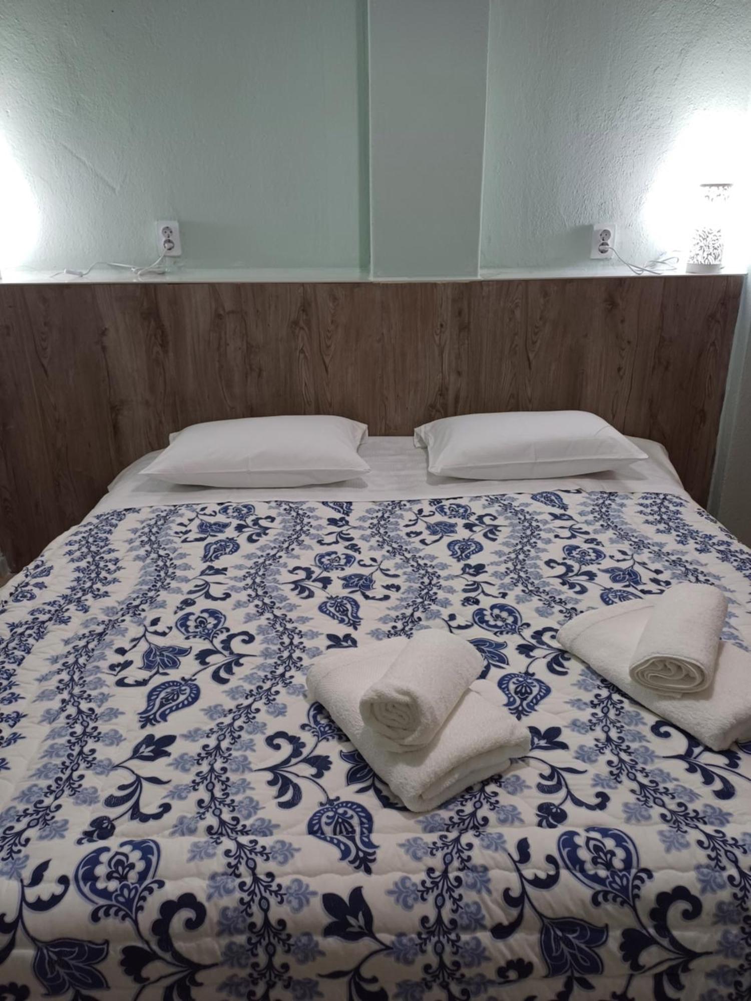 Vata Apartaments Szaloniki Kültér fotó