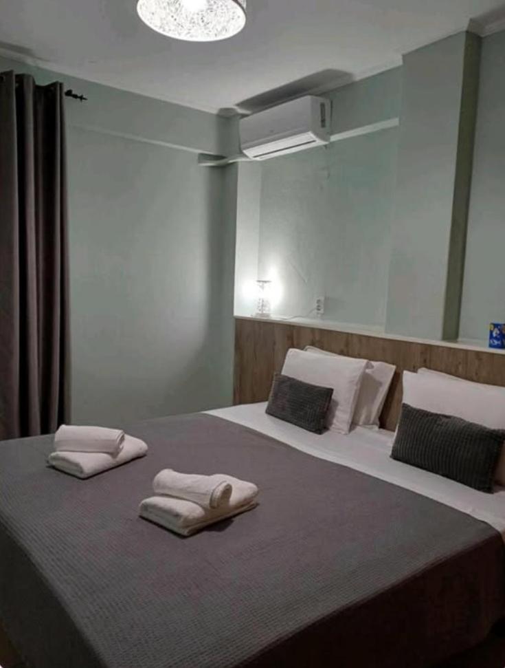 Vata Apartaments Szaloniki Kültér fotó